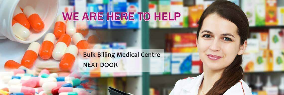 Bulk Billing Medical Centre